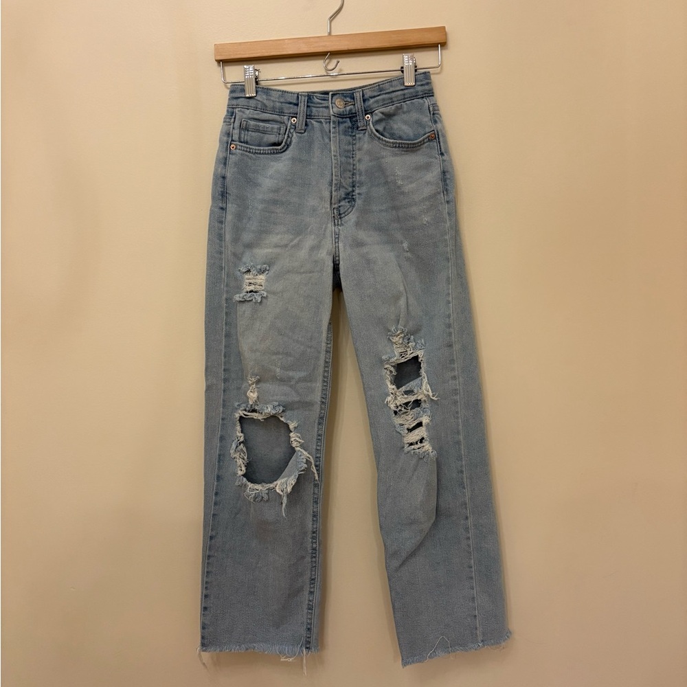 Wild Fable Ripped Jeans